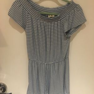 Pacsun romper